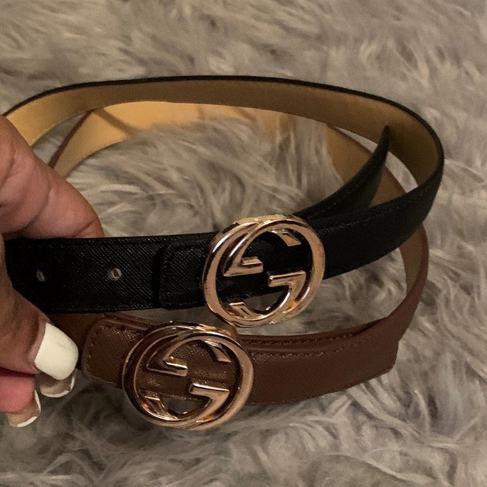 Brand New UNISEX kids Fashion Belts